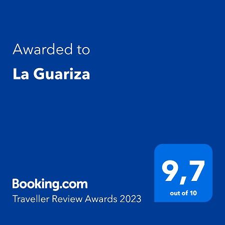 Appartamento La Guariza Villablino Esterno foto