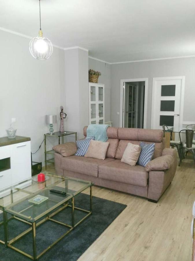 Appartamento La Guariza Villablino Esterno foto